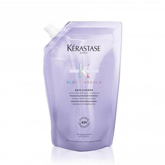 Kérastase Blond Absolu Bain Lumiere Shampoo 500ml Refill