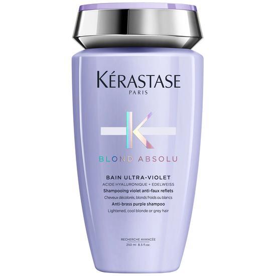 Kérastase Blond Absolu Bain Ultra Violet Shampoo