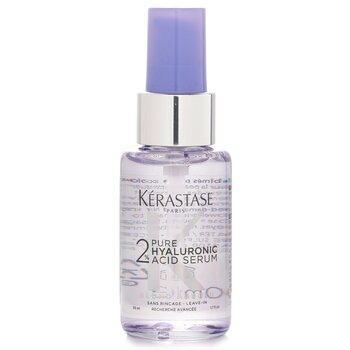 Kérastase Blond Absolu Blond Absolu 2% Pure Hyaluronic Acid Serum 50ml