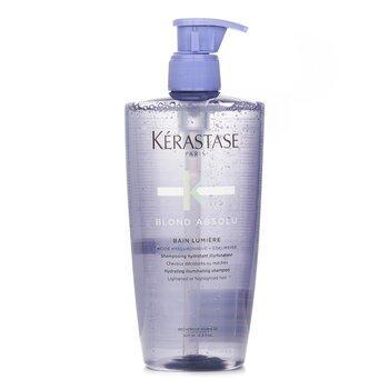 Kérastase Blond Absolu Blond Absolu Hydrating Illuminating Shampoo 500ml