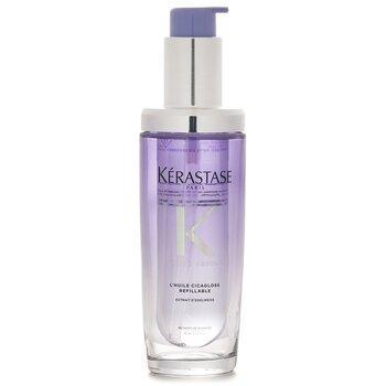 Kérastase Blond Absolu Blond Absolu Hydrating Oil Concentrate 75ml