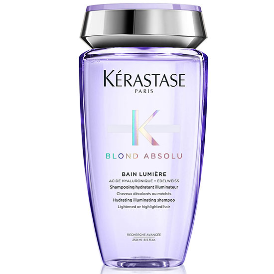 Kérastase Blond Absolu Bain Lumiere Shampoo