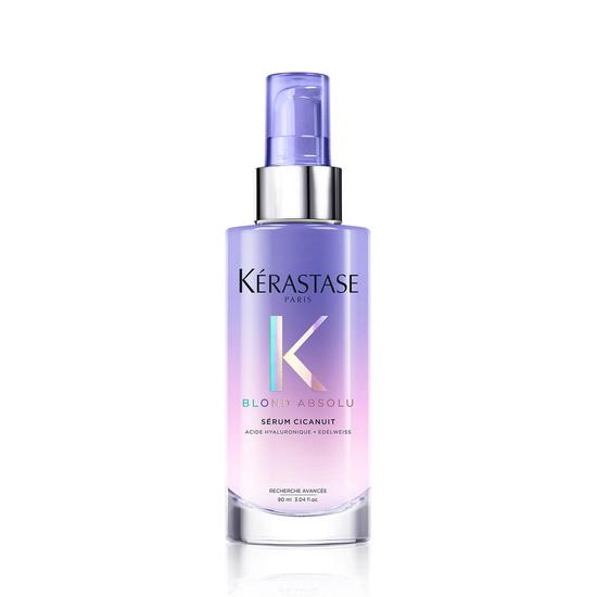 Kérastase Blond Absolu Cicanuit Hair Serum 90ml