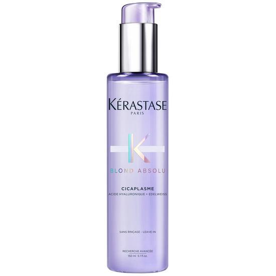 Kérastase Blond Absolu Cicaplasme Heat Protector