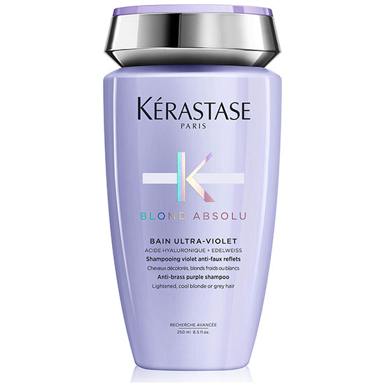 Kérastase Blond Absolu Bain Ultra Violet Shampoo