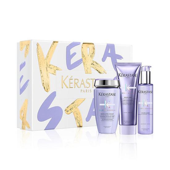 Kérastase Blond Absolu Gift Set