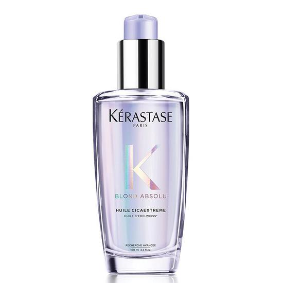 Kérastase Blond Absolu Huile Cicaextreme Oil 100ml