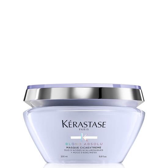 Kérastase Blond Absolu Masque Cicaextreme