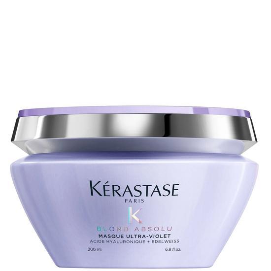 Kérastase Blond Absolu Masque Ultra Violet