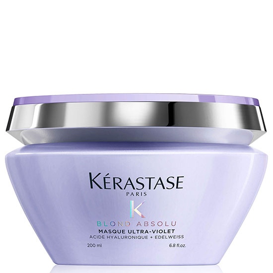 Kérastase Blond Absolu Masque Ultra Violet 200ml