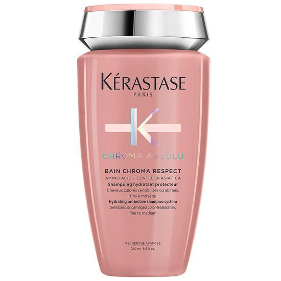 Kérastase Chroma Absolu Bain Chroma Respect Shampoo
