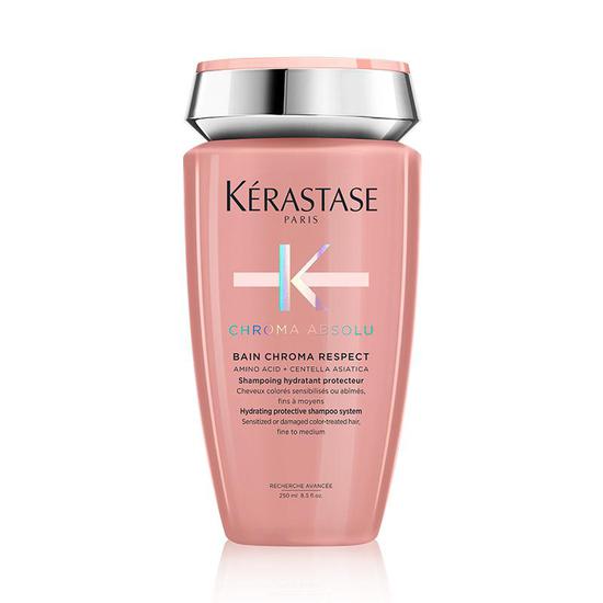 Kérastase Chroma Absolu Bain Chroma Respect Shampoo 250ml