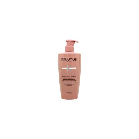 Kérastase Chroma Absolu Bain Chroma Respect Shampoo