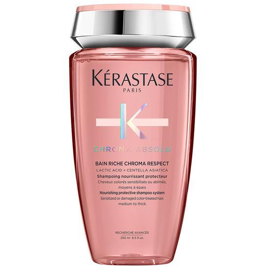 Kérastase Chroma Absolu Bain Riche Chroma Respect Shampoo