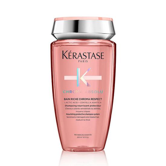 Kérastase Chroma Absolu Bain Riche Chroma Respect Shampoo