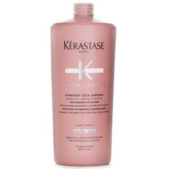 Kérastase Chroma Absolu Chroma Absolu Fondant Cica Chroma Conditioner