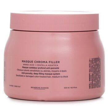 Kérastase Chroma Absolu Chroma Absolu Masque Chroma Filler 500ml