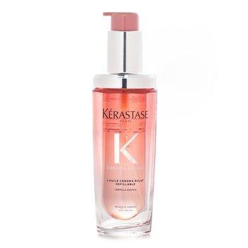 Kérastase Chroma Absolu Chroma Absolu Radiance Sublimating Hair Oil 75ml