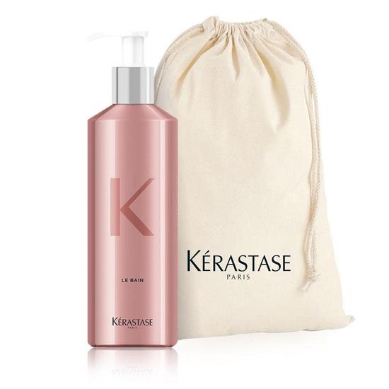 Kérastase Chroma Absolu Le Bain Refillable Aluminium Bottle 500ml