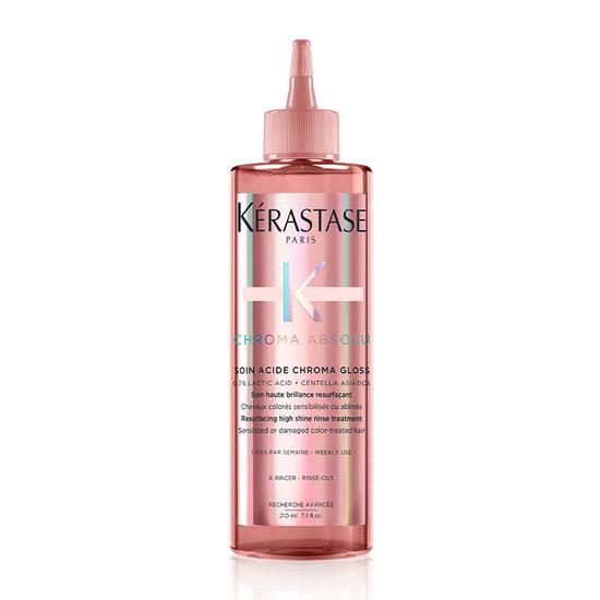 Kérastase Chroma Absolu Soin Acide Chroma Gloss 210ml