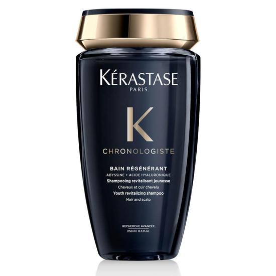 Kérastase Chronologiste Bain Regenerant Shampoo 250ml