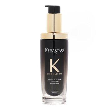 Kérastase Chronologiste Chronologiste L Huile De Parfum Fragrance In Oil