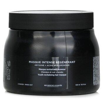 Kérastase Chronologiste Chronologiste Masque Intense Regenerant Youth Revitalising Hair Masque 500ml