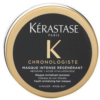 Kérastase Chronologiste Chronologiste Youth Revitalising Hair Masque