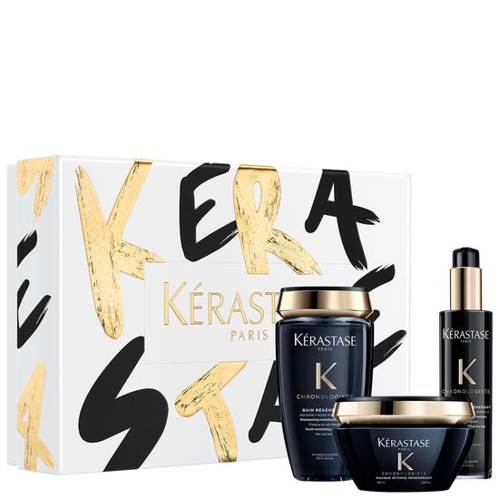 Kérastase Chronologiste Gift Set