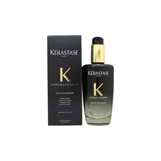 Kérastase Chronologiste Huile De Parfum Hair Oil
