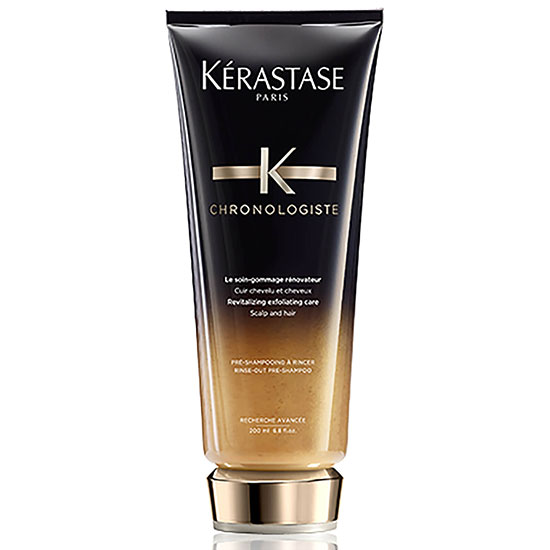 Kerastase Chronologiste Revitalising Exfoliating Care Duo Revitalising