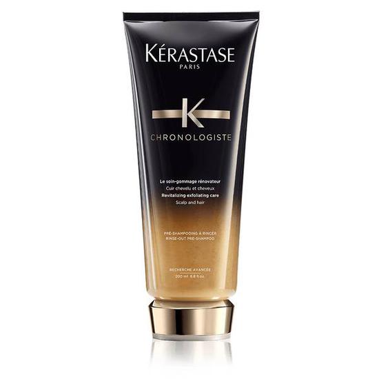 Kérastase Chronologiste Revitalising Exfoliating Care