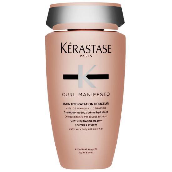 Kérastase Curl Manifesto Bain Hydratation Douceur Shampoo