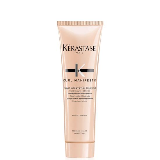 Kérastase Curl Manifesto Fondant Hydratation Essentielle Conditioner