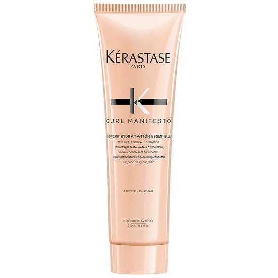 Kérastase Curl Manifesto Fondant Hydratation Essentielle Conditioner