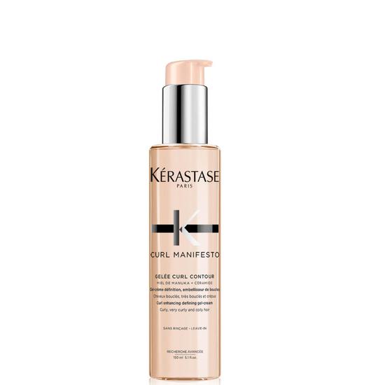 Kérastase Curl Manifesto Gelee Curl Contour