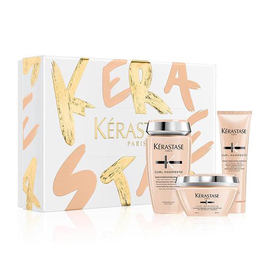 Kérastase Curl Manifesto Gift Set