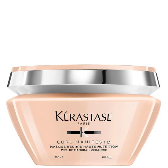 Kérastase Curl Manifesto Masque Beurre Haute Nutrition