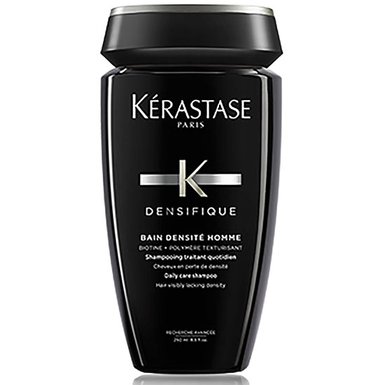 Kérastase Densifique Bain Densite Homme Shampoo