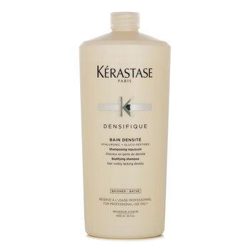 Kérastase Densifique Densifique Bain Densite Bodifying Shampoo Hair Visibly Lacking Density 1000ml