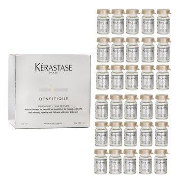 Kérastase Densifique Densifique Hair Density, Quality & Fullness Activator Programme