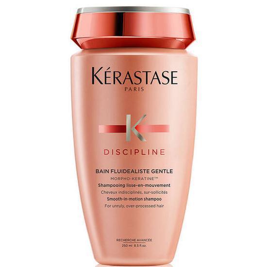 Kérastase Discipline Bain Fluidealiste Gentle Shampoo