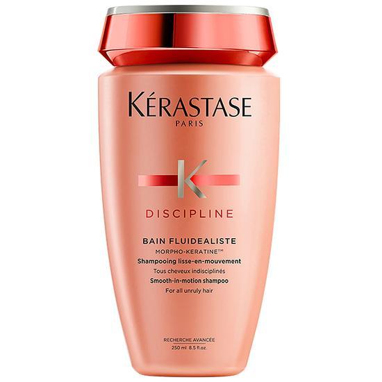 Kérastase Discipline Bain Fluidealiste Gentle Shampoo