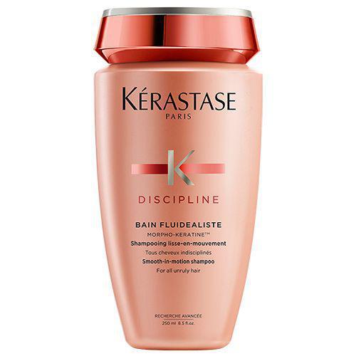 Kérastase Discipline Bain Fluidealiste Shampoo 250ml