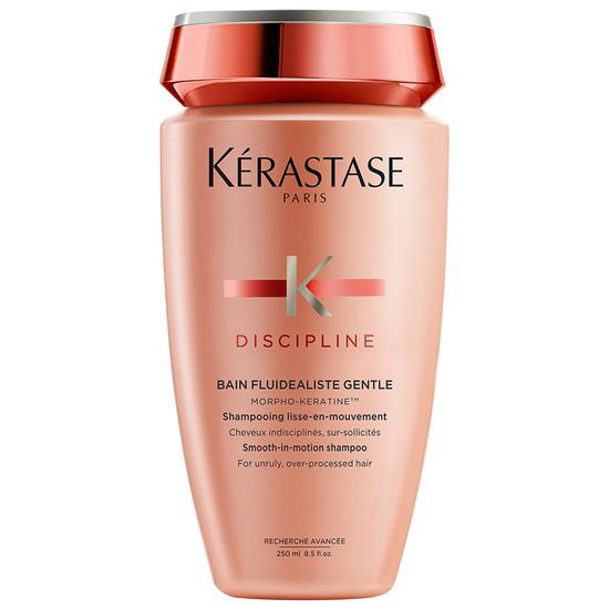 Kérastase Discipline Bain Fluidealiste Shampoo