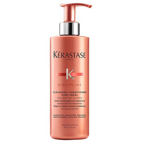 Kérastase Discipline Cleansing Conditioner Curl Ideal 400ml