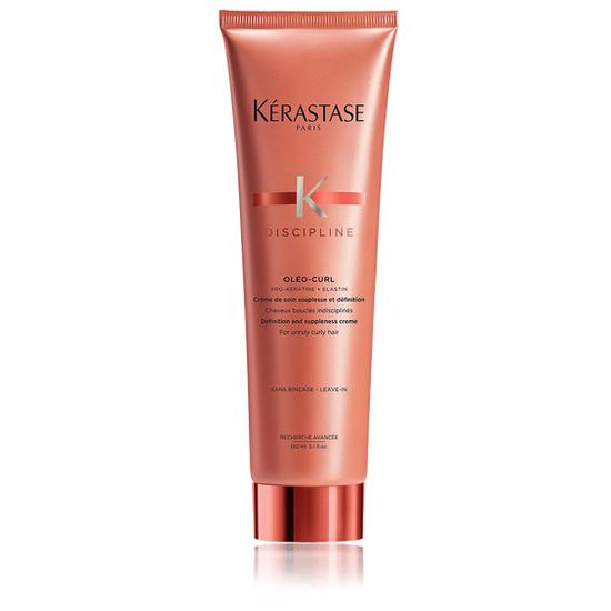 Kérastase Discipline Curl Ideal Oleo Curl Cream