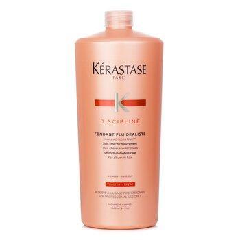 Kérastase Discipline Discipline Fondant Fluidealiste Smooth-in-Motion Care 1000ml