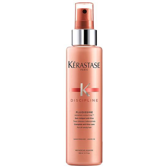 Kérastase Discipline Fluidissime Complete Anti-Frizz Care For All Unruly Hair