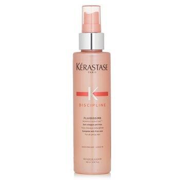Kérastase Discipline Fluidissime Complete Anti-Frizz Care For All Unruly Hair